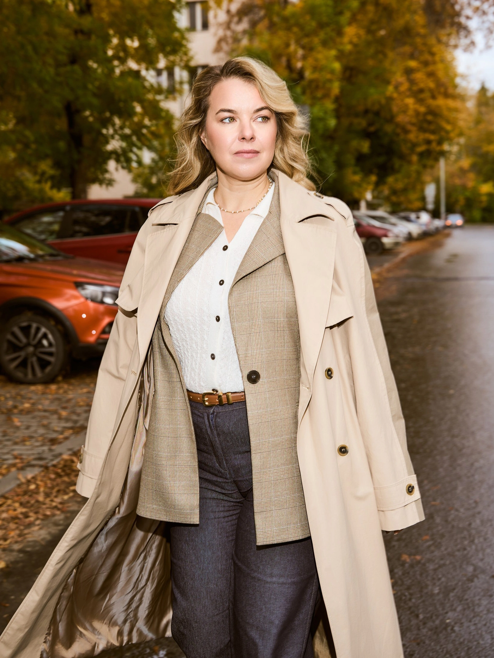 Фисташковый моножакет принц Уэльский