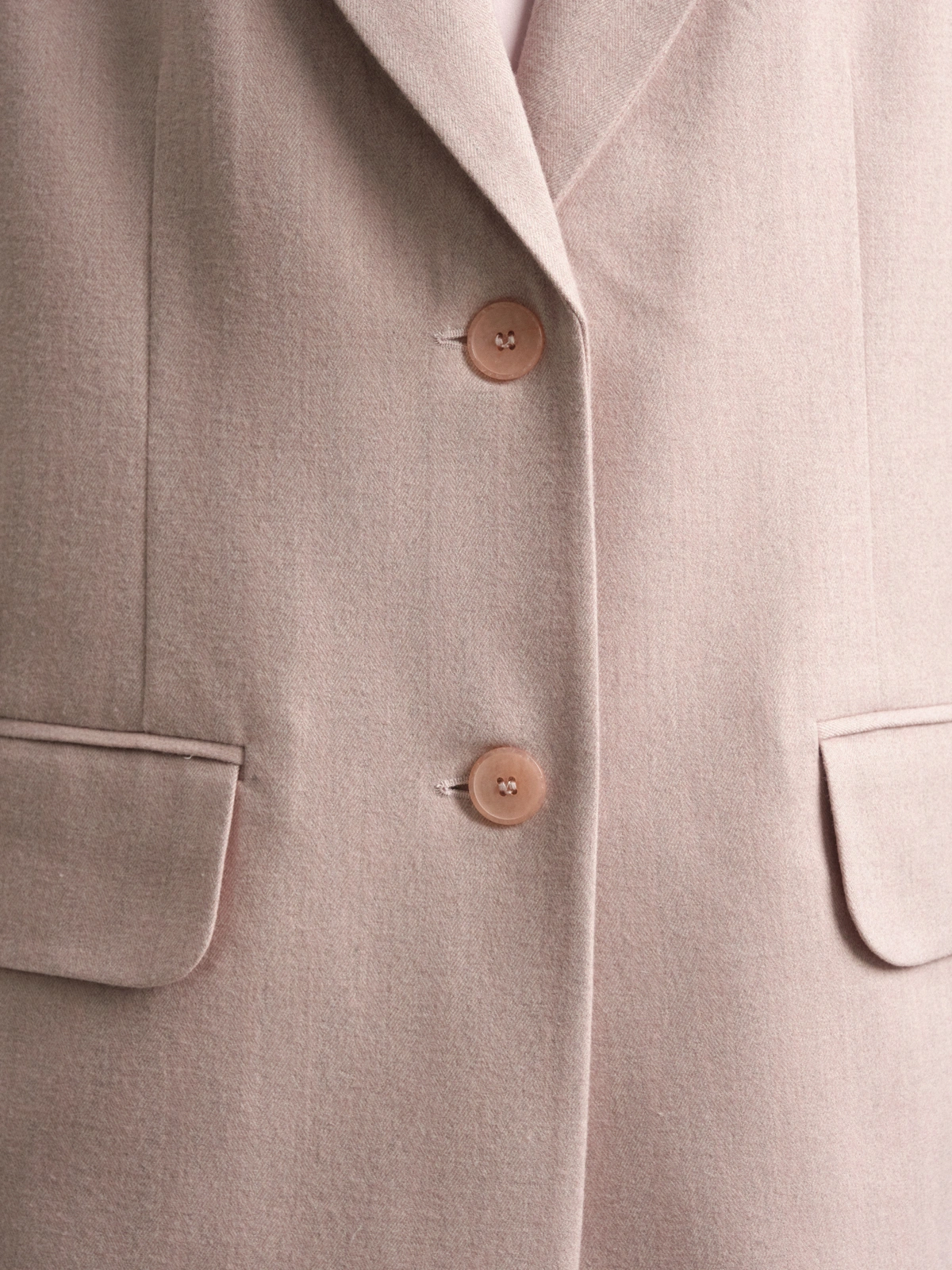 Удлиненный жилет Primrose