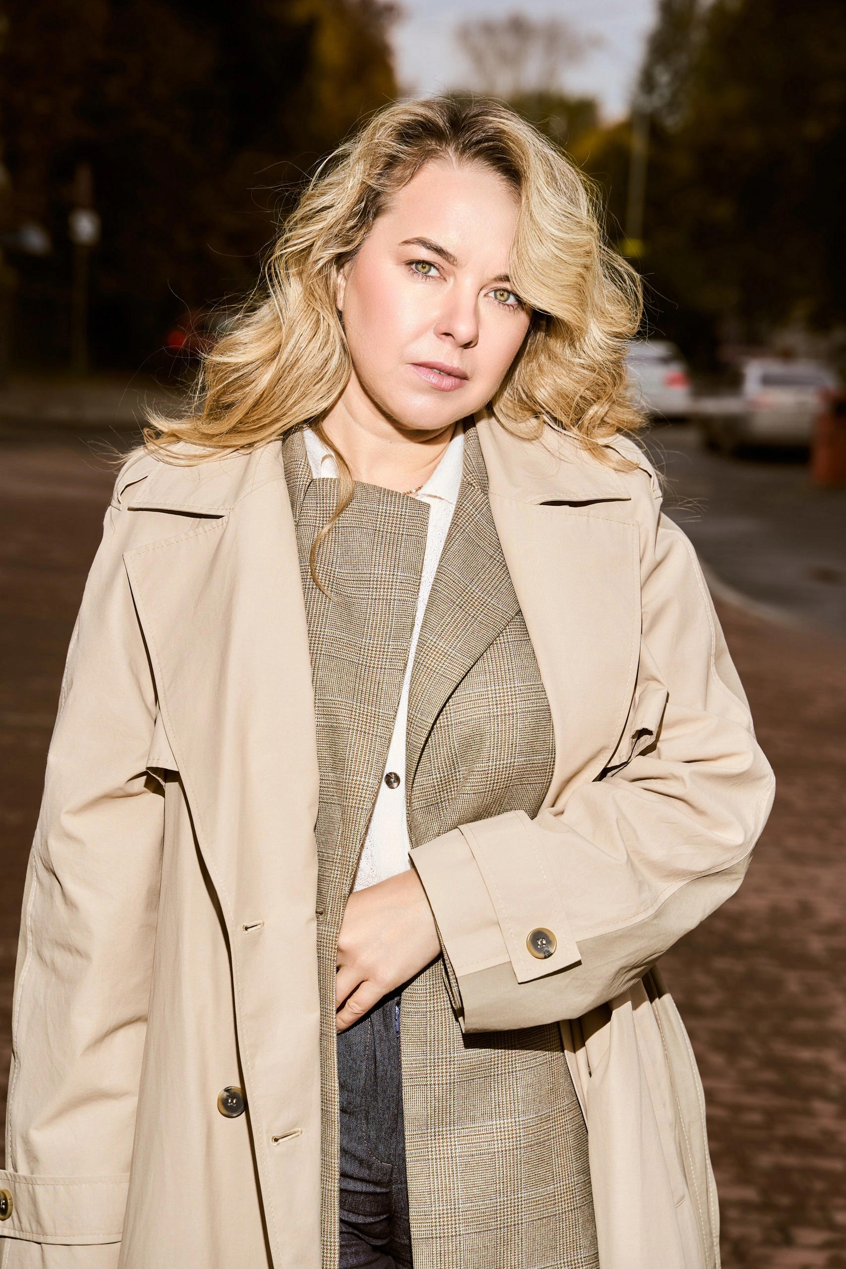 Фисташковый моножакет принц Уэльский