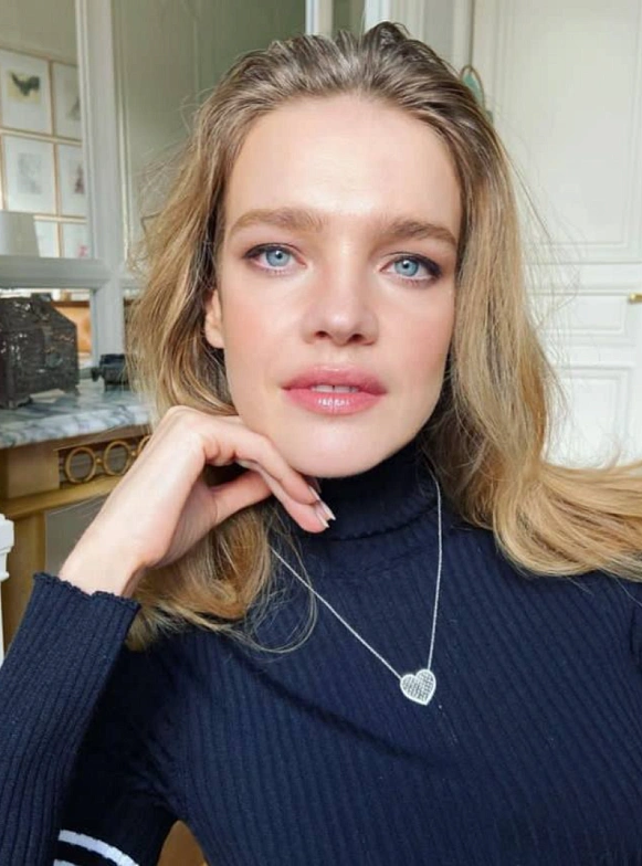 Типаж внешности Натурал