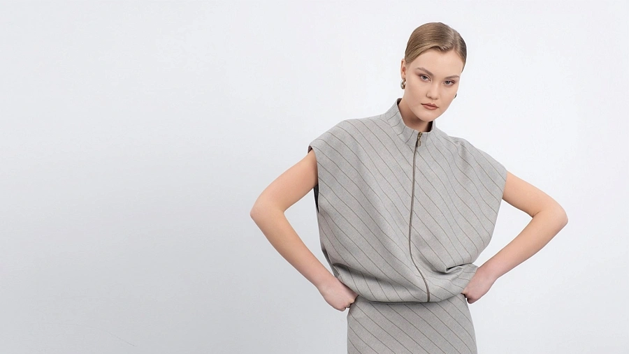 Типаж внешности Натурал