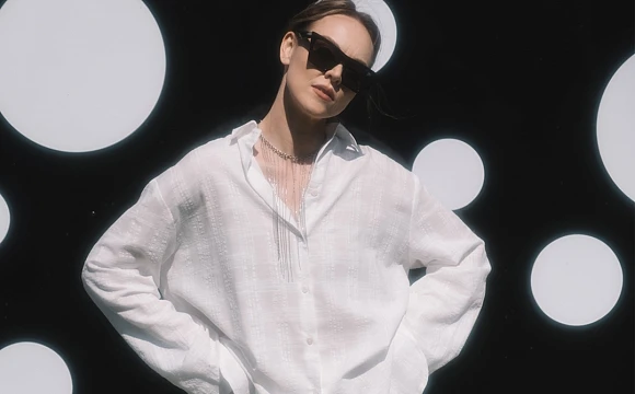 Как внедрить тренды лета 2025 в гардероб?