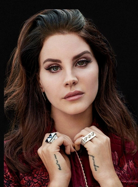 Типаж внешности Натурал