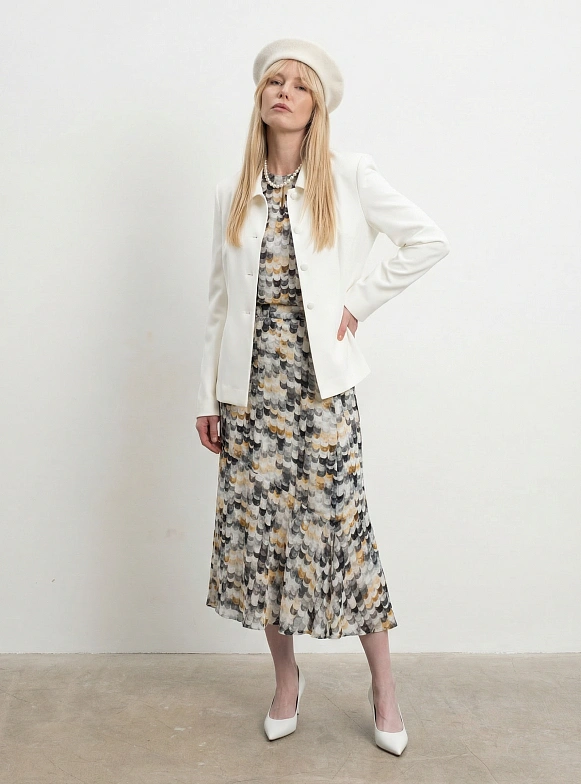 Костюмы с "Вау" эффектом