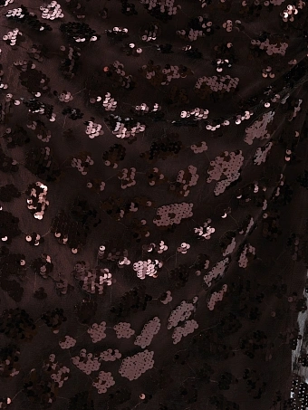 Двойная юбка Gaia