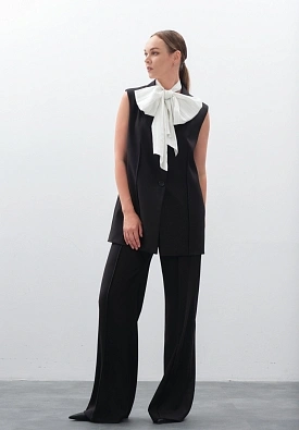 Брюки со стрелками workflow