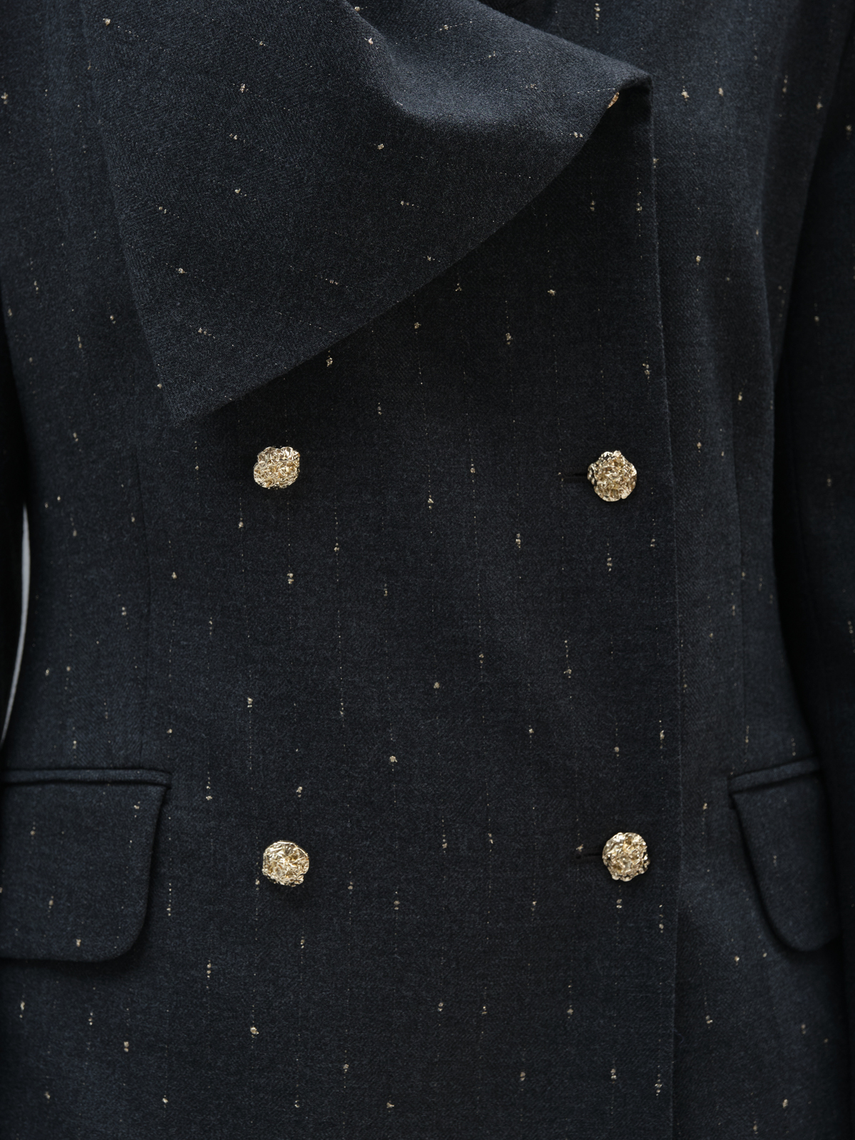 Жакет с метанитью Asteria