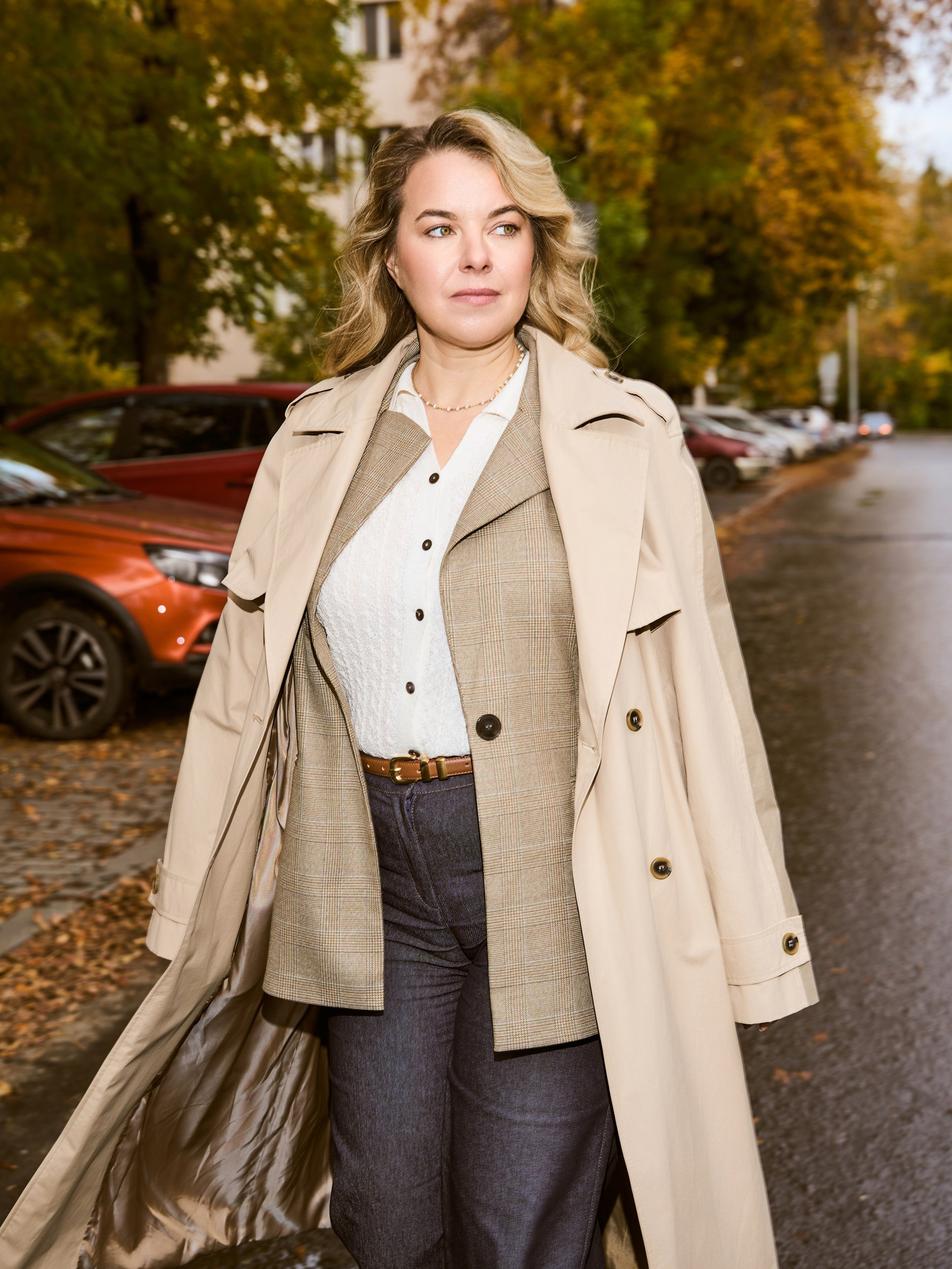 Фисташковый моножакет принц Уэльский