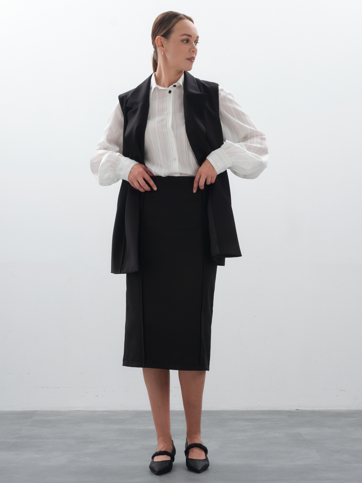 юбка женская, юбка карандаш, черная юбка, купить юбку, юбка миди, офисная юбка, классическая юбка, черная юбка карандаш, 
юбка с высокой посадкой, юбка ниже колена, деловая юбка, прямая юбка миди, юбка из костюмной ткани, строгая офисная юбка, купить юбку карандаш, юбка для офиса, модные юбки, купить черную юбку миди, черная юбка карандаш с высокой талией, с чем носить черную юбку карандаш, юбка карандаш на работу, облегающая юбка ниже колена, образы с черной юбкой миди, как выбрать юбку для офиса, юбка прямая классическая черная, женский деловой костюм с юбкой, купить юбку карандаш в Москве, 
офисная юбка Екатеринбург, черная юбка миди Пермь, магазин женской одежды Москва, деловые юбки купить в Екатеринбурге, юбка женская купить Пермь, классическая юбка Москва, женский костюм с юбкой, женский костюм с юбкой, деловой костюм женский, офисный костюм с юбкой, купить юбку, костюмная юбка, черный костюм с юбкой, классический костюм с юбкой, юбка миди, костюм-двойка с юбкой, юбка от костюма, деловая юбка, юбка с высокой посадкой, костюм с жилетом и юбкой, купить костюм с юбкой в Москве, юбка для офиса, юбка и жилет.