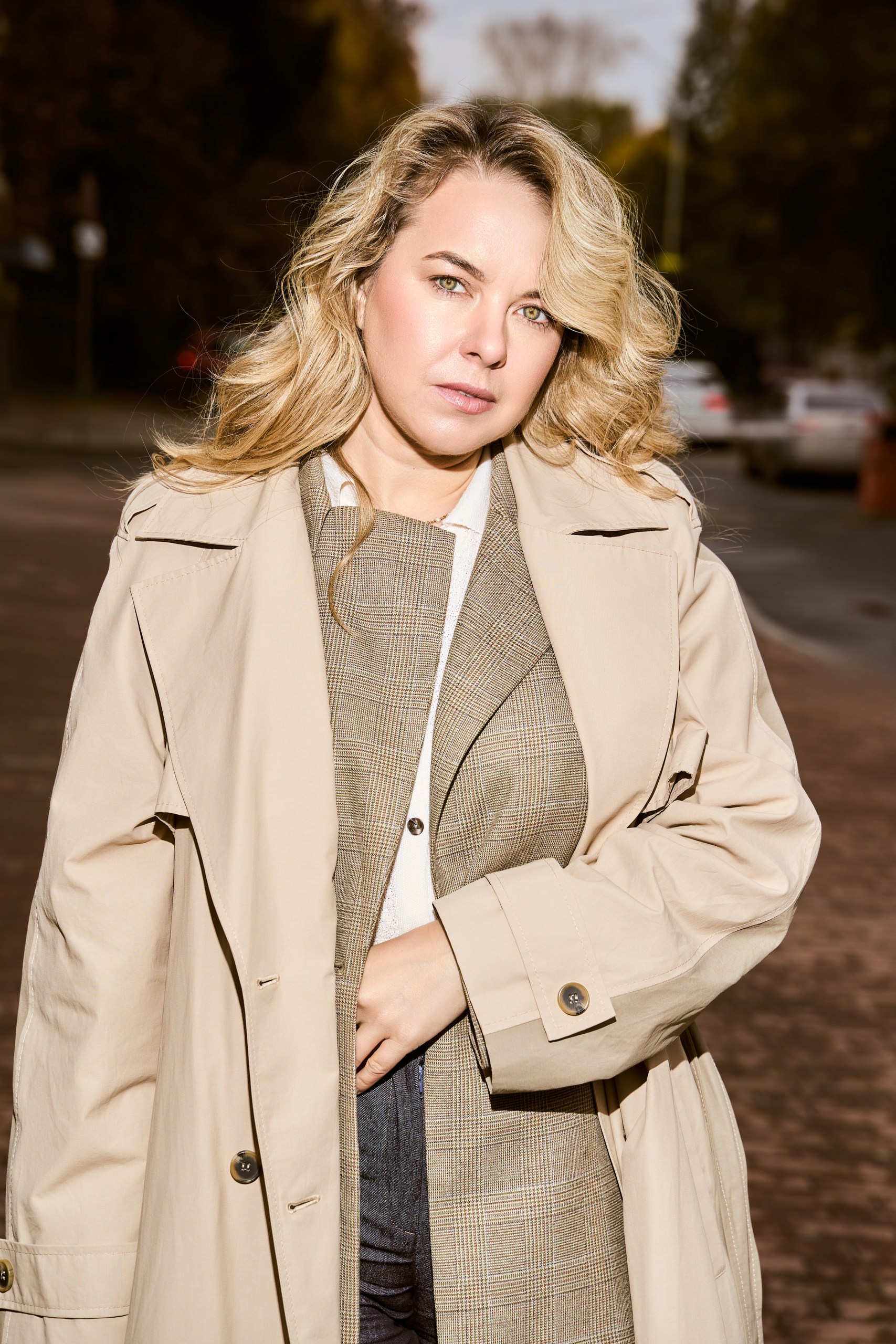 Фисташковый моножакет принц Уэльский