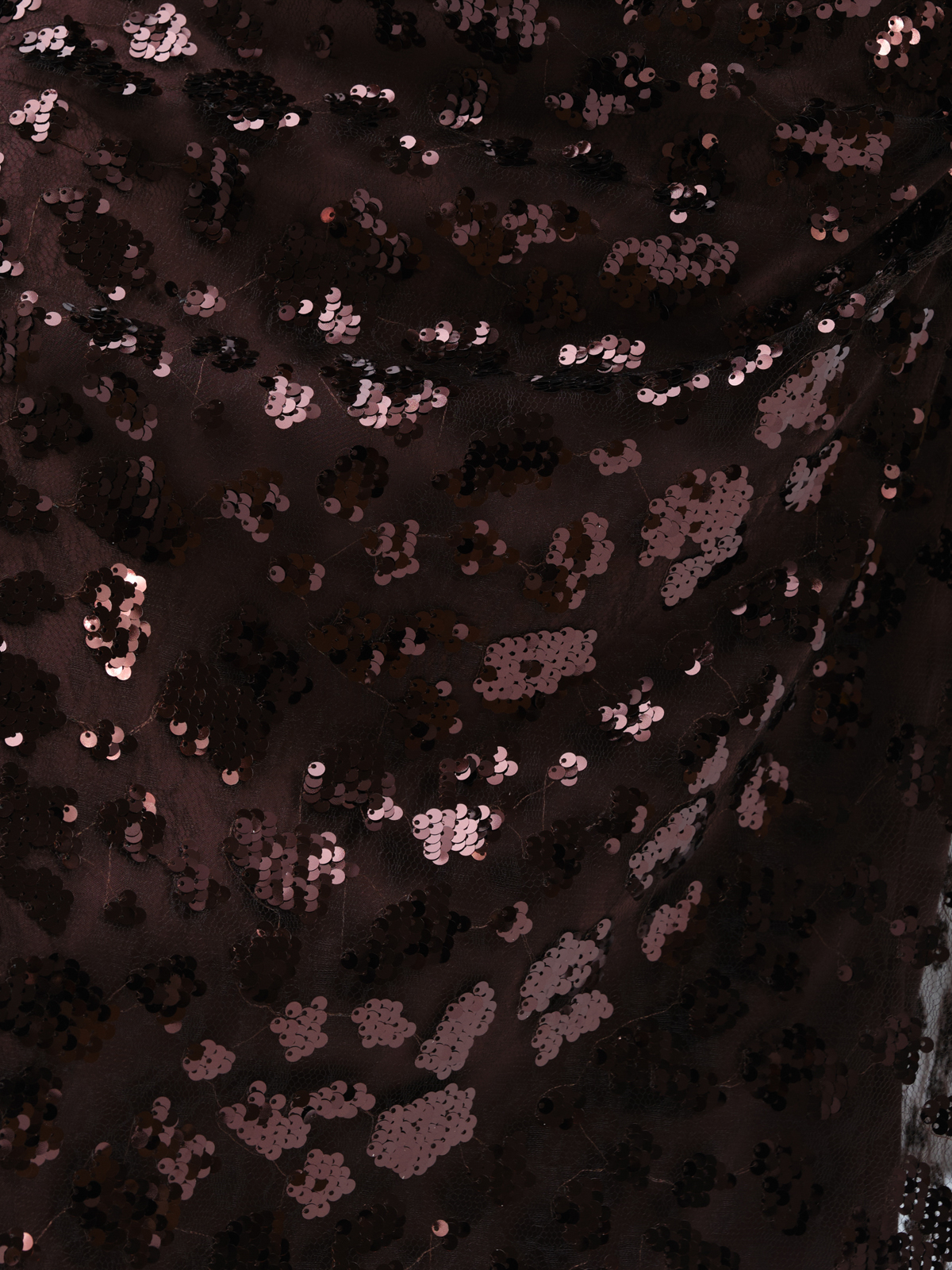 Двойная юбка Gaia