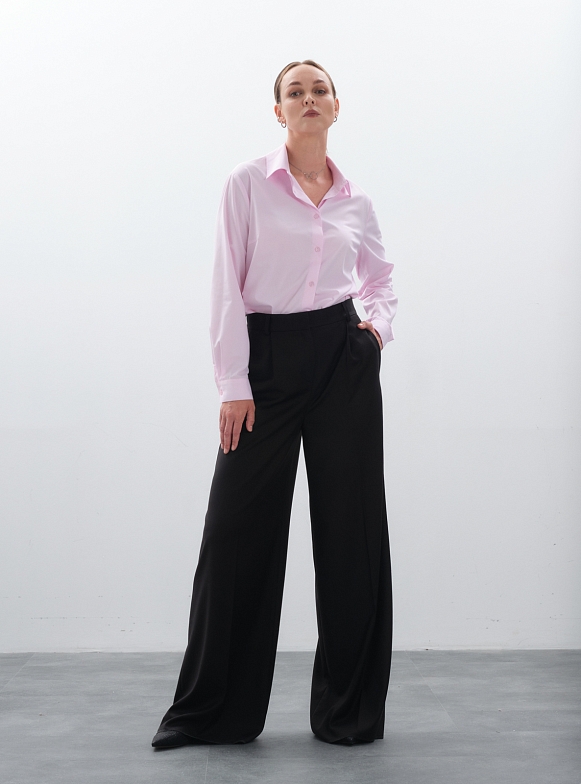 Офисный стиль