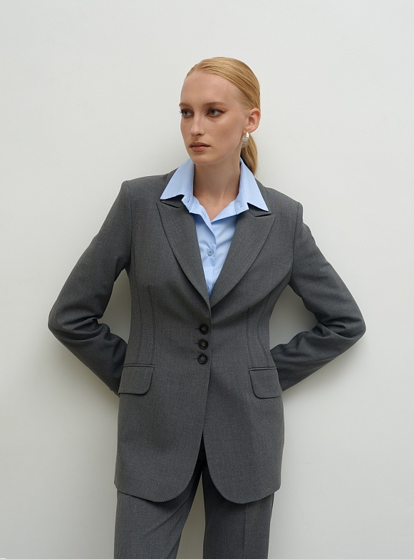 OFFICE STYLE