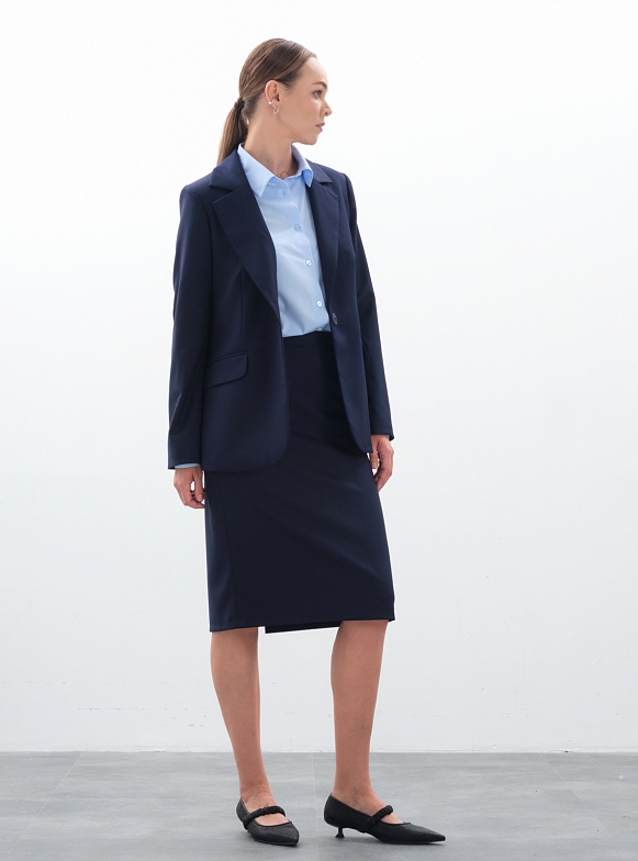 Офисный стиль