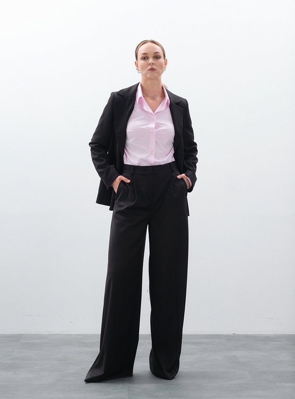 Офисный стиль