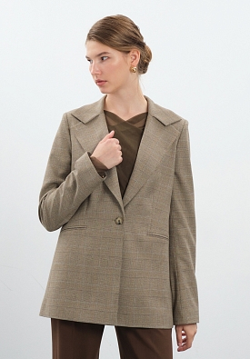 Фисташковый моножакет принц Уэльский