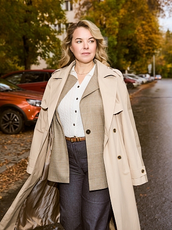 Фисташковый моножакет принц Уэльский