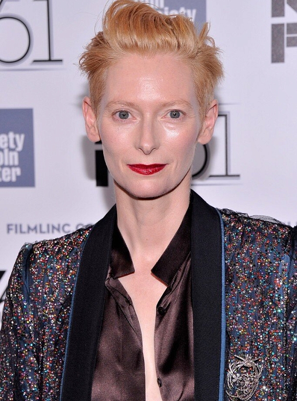 Типаж внешности Драматик