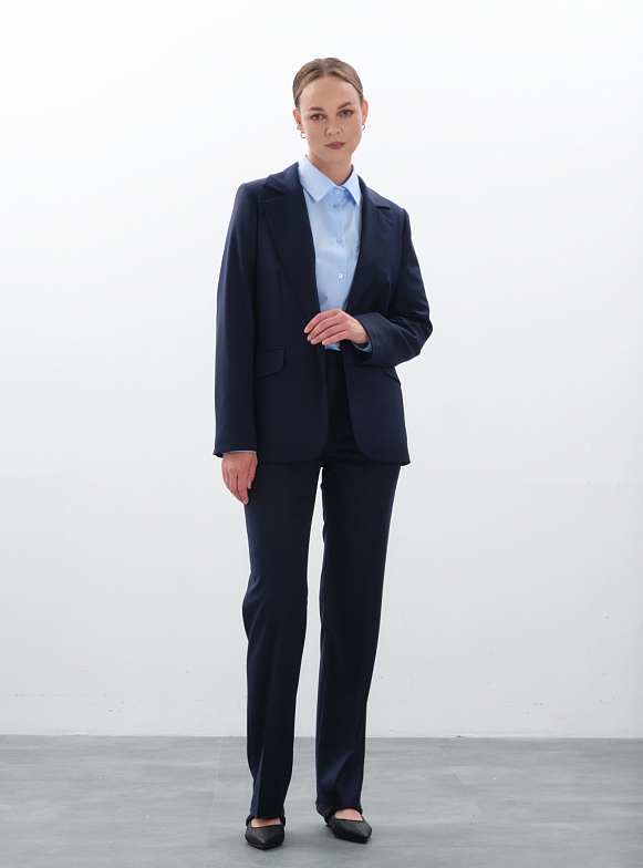 Офисный стиль