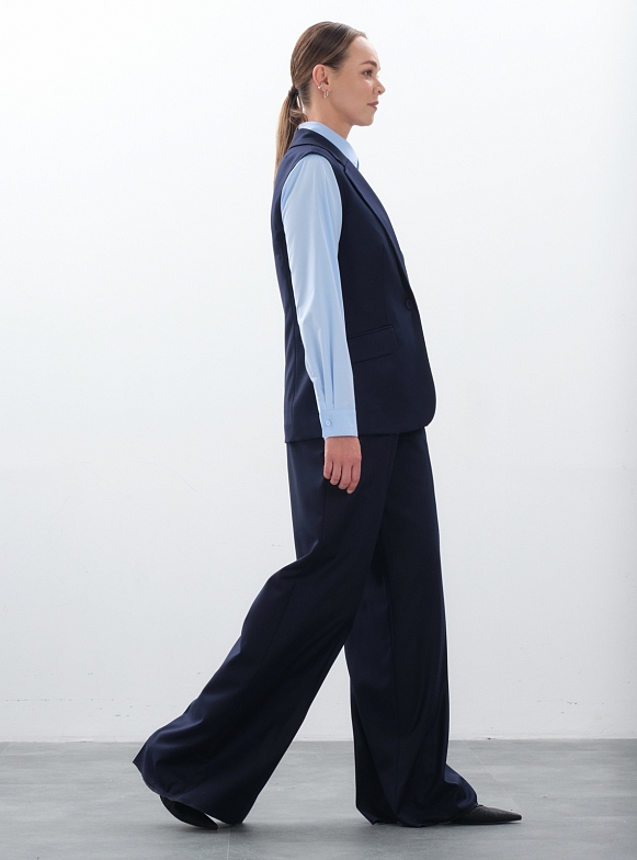 Офисный стиль