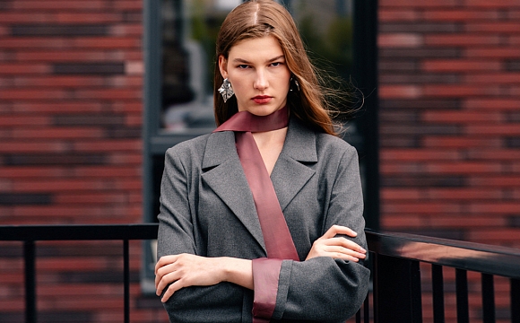 Тренды делового гардероба в 2026 году