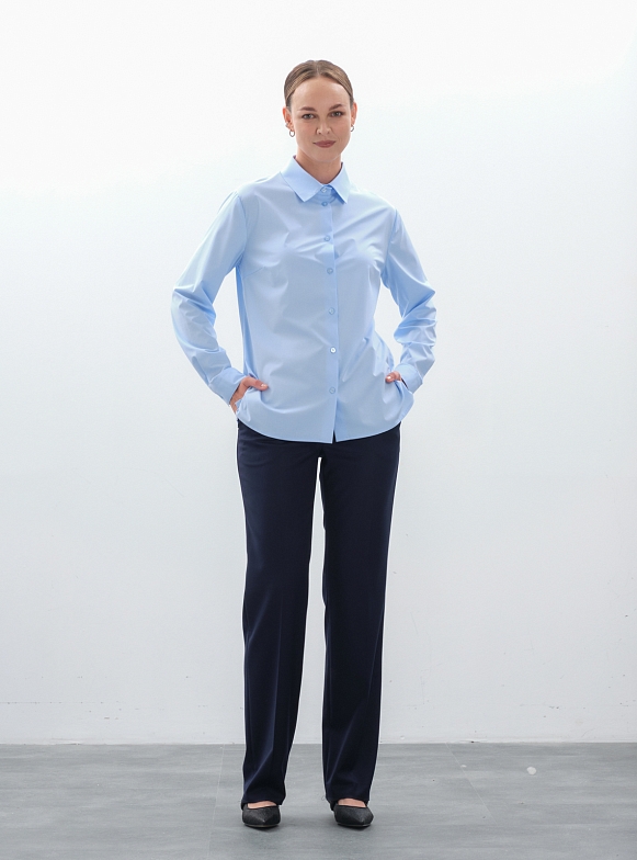 Офисный стиль