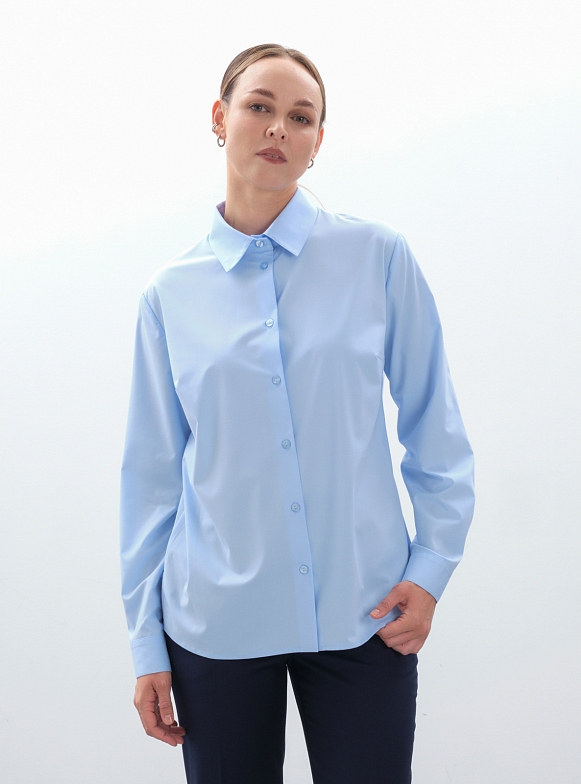 Офисный стиль