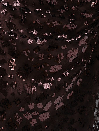 Двойная юбка Gaia