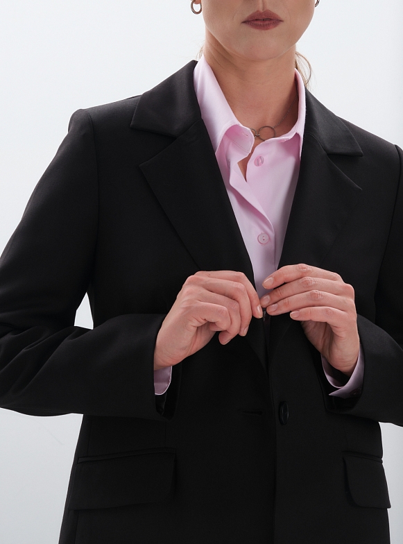 Офисный стиль