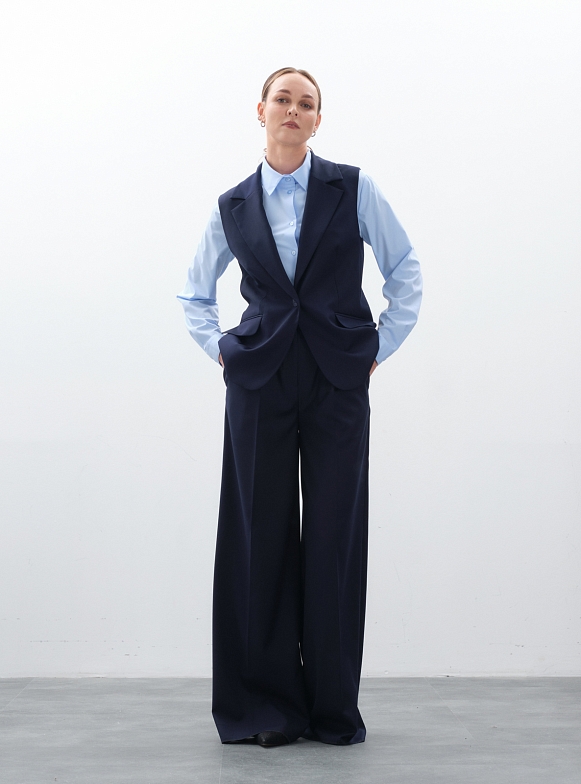 Офисный стиль