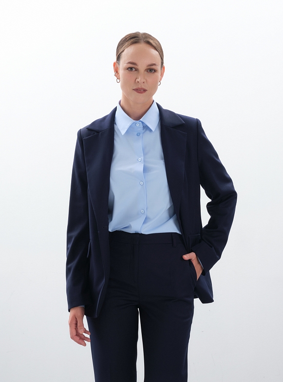 Офисный стиль