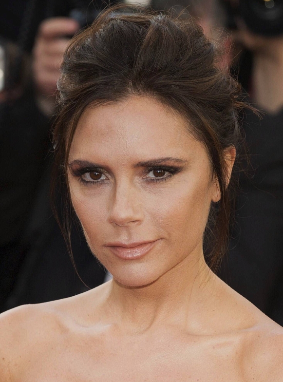 Типаж внешности Гамин